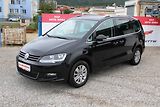 Volkswagen Sharan (2016) 2,0TDI KLIMA NAVI 7MIST - náhled 2