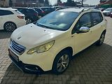 Peugeot 2008 (2015) 1,6HDi STYLE NAVI VYHŘ.SED. - náhled 2