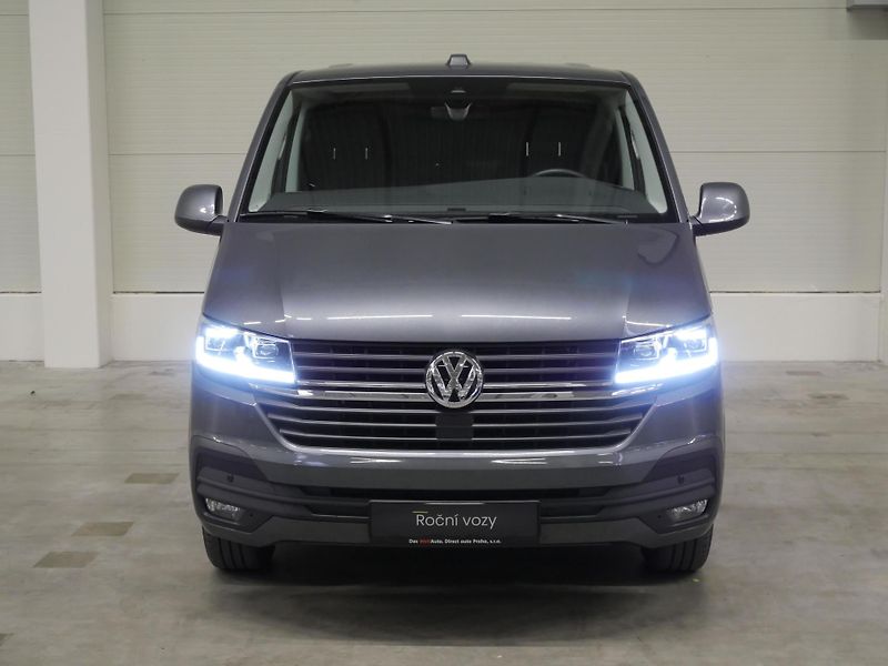 Volkswagen Transporter - fotka 4 z 25