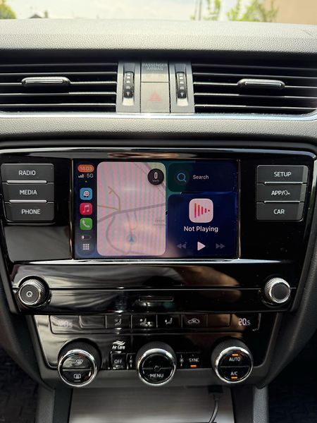 Škoda Octavia (2019) Ambition Plus 1,5 TSi 110kW ČR - fotka 18 z 32