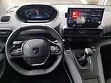 Peugeot Rifter (2026) LONG ALLURE BHDi 130k MAN6 - náhled 10
