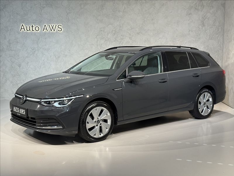 Volkswagen Golf 2,0 TDi  DSG Style LED Assist - fotografie inzerátu