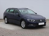 Volkswagen Passat (2017) 1.6 TDI, Automat, Navi - náhled 1