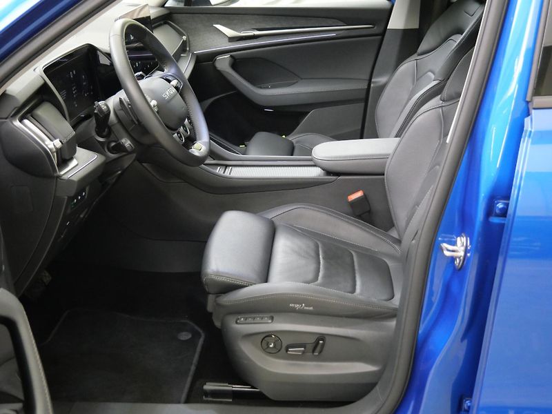 Škoda Kodiaq - fotka 12 z 26