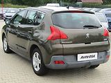 Peugeot 3008 (2010) 2.0HDi, Navi, výhřev sed. - náhled 6