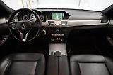 Mercedes-Benz Třídy E (2015)  3,0 V6 BLUETEC AUTOMAT - náhled 16