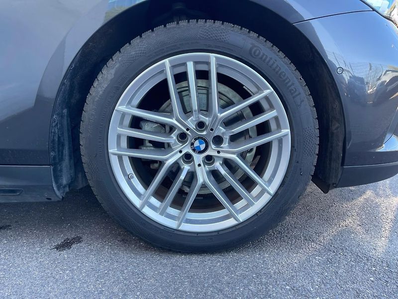 BMW Řada 5 530e xDrive HuD Venti DAPro - fotka 6 z 21