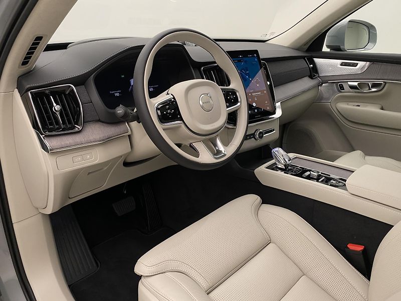 Volvo XC90 (2026) T8 AWD Plug-in BRIGHT ULTRA - fotka 27 z 72