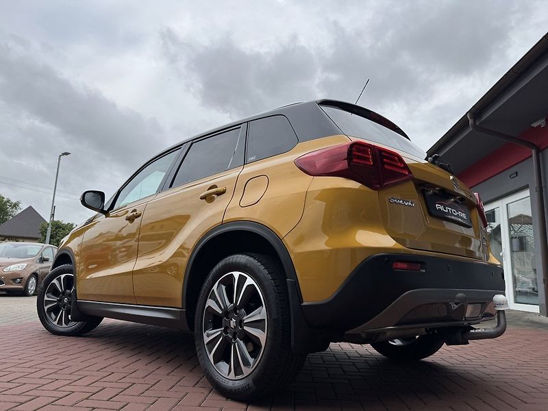 Suzuki Vitara (2020) 1.4i BoosterJet AllGrip LED - fotka 48 z 49