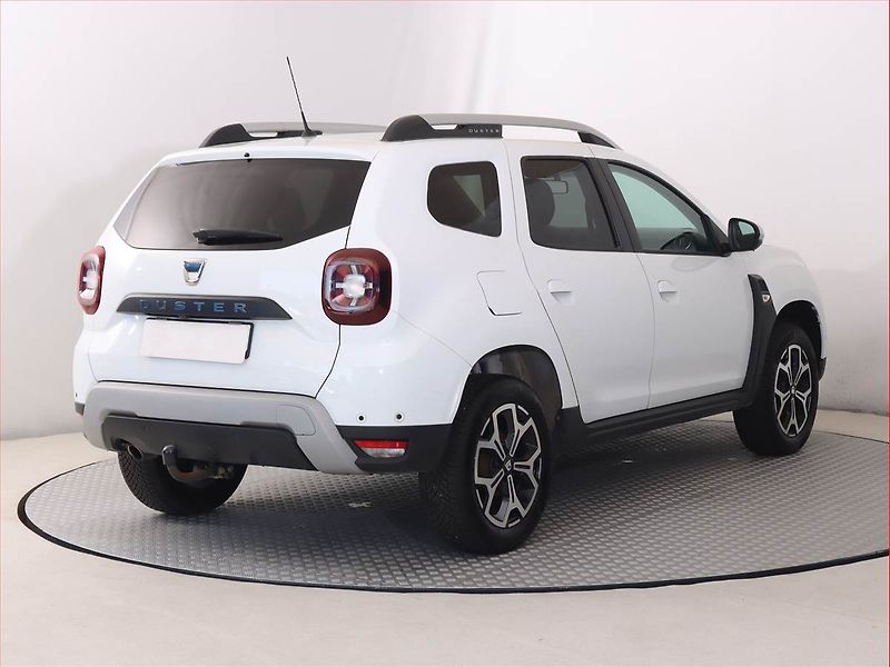 Dacia Duster (2019) 1.6 SCe, Serv.kniha, Navi - fotka 5 z 18