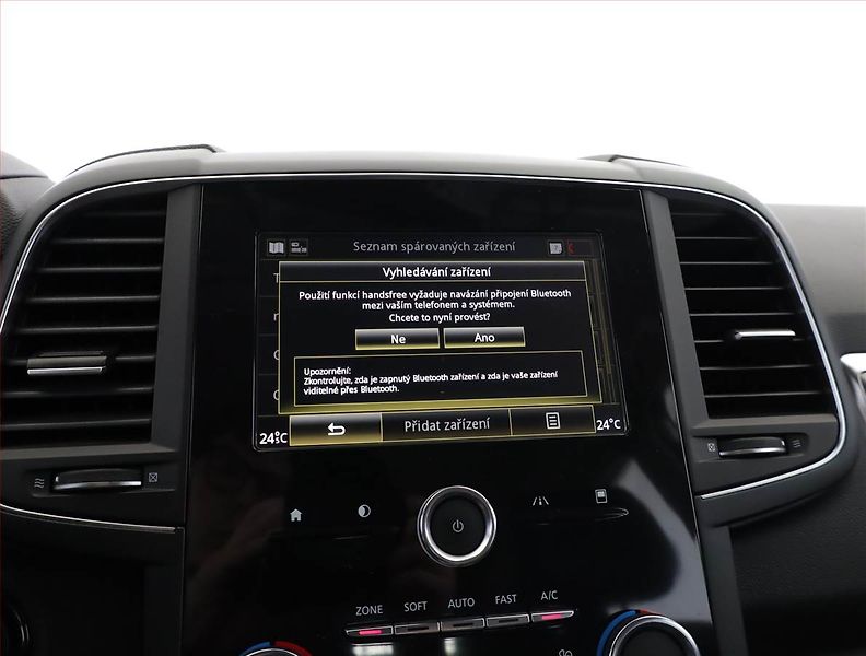 Renault Koleos (2020) 1.8 dCi, Automat, Serv.kniha - fotka 12 z 16