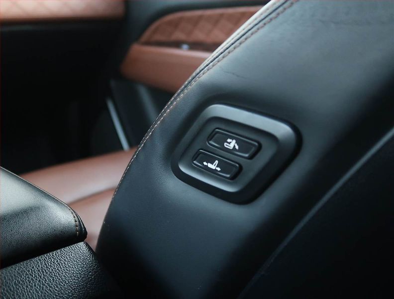 SsangYong Rexton (2019) 2.2 Diesel - fotka 30 z 34