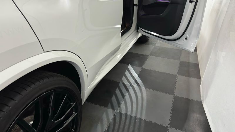 BMW X5 M60i / ZÁRUKA / TOP STAV - fotka 67 z 67