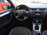 Škoda Octavia (2014) Greenline 1.6 TDI, Navi - náhled 7