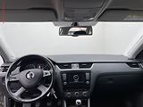 Škoda Octavia (2014) 2.0 TDi, Elegance, +kola - náhled 8