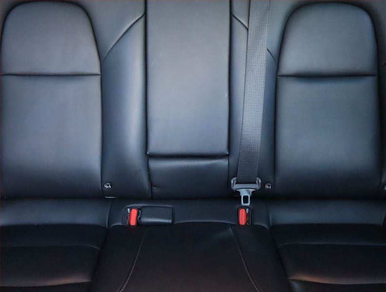 Tesla Model 3 (2020) Std Range Plus 52kWh, SoH 81% - fotka 10 z 16
