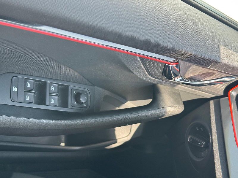 Škoda Scala (2021) Monte Carlo 1.5 TSI 110 kW - fotka 20 z 25