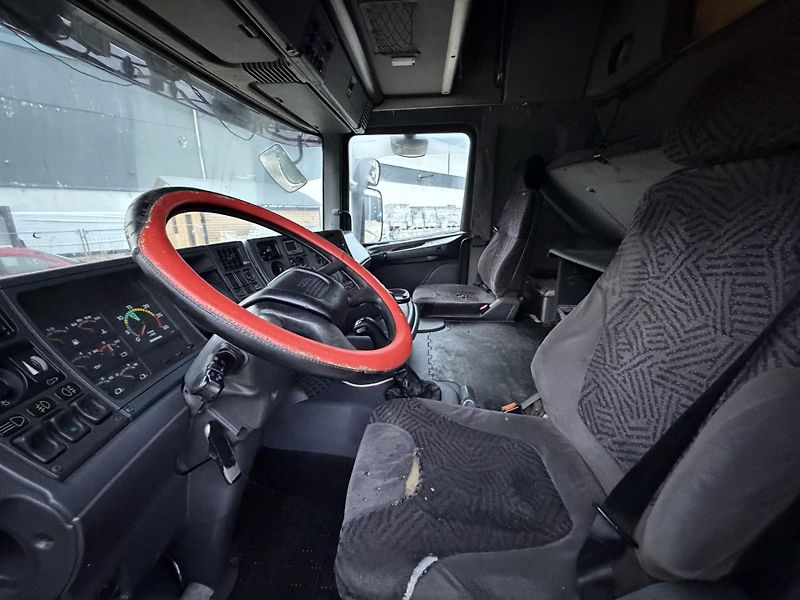 Scania Ostatní (2005) R 124, 420, E3 - fotka 13 z 23