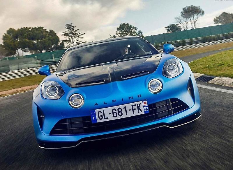 Alpine si teď můžou kupovat zájemci také v Brně