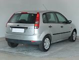 Ford Fiesta (2005) Trend 1.3 i, po STK, Klima - náhled 4