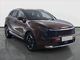 Kia Sportage (2026) Exclusive 1.6 T-GDI MHEV - náhled 1