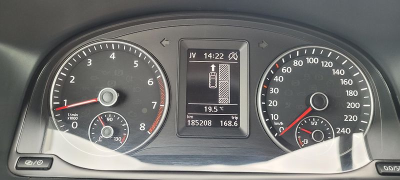 Volkswagen Caddy (2018) 1,4 TSi 96kW DSG FuLLed „Join“ - fotka 28 z 37