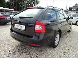 Škoda Octavia II 1,4 TSI 90kW GO MOTORU - náhled 7