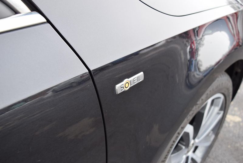 Škoda Octavia (2020) 2.0TDI 110kwSOLEIL VIRTUAL KAM - fotka 37 z 48