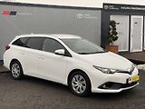 Toyota Auris 1.4D, ČR, Active, manual - náhled 1