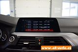BMW X3 2.0d xDRIVE PRAV.SERVIS BMW - náhled 61