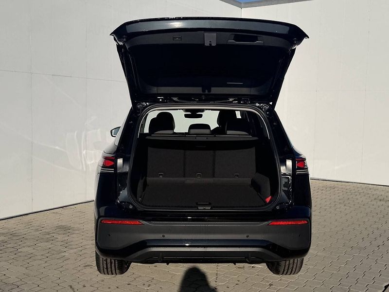 Volkswagen Tayron (2025) People 7DSG mHEV 1,5eTSi - fotka 4 z 7