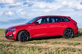 Škoda Scala (2021) Monte Carlo 1.5 TSI, TOP stav - náhled 10
