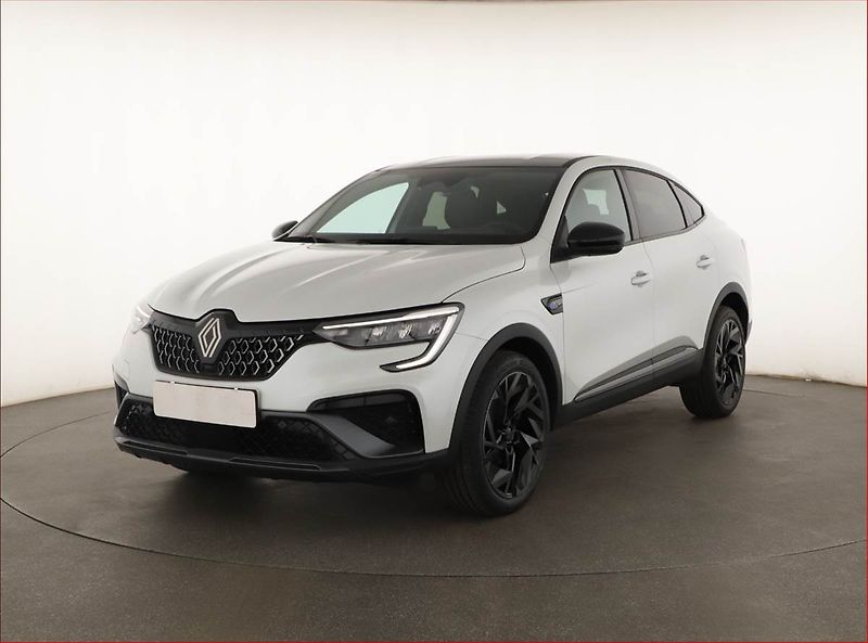Renault Arkana (2026) 1.3 TCe, Esprit Alpine - fotka 2 z 20