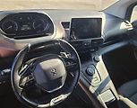Peugeot Rifter LONG GT-LINE 1.5HDI 96kW 7MÍST - náhled 7