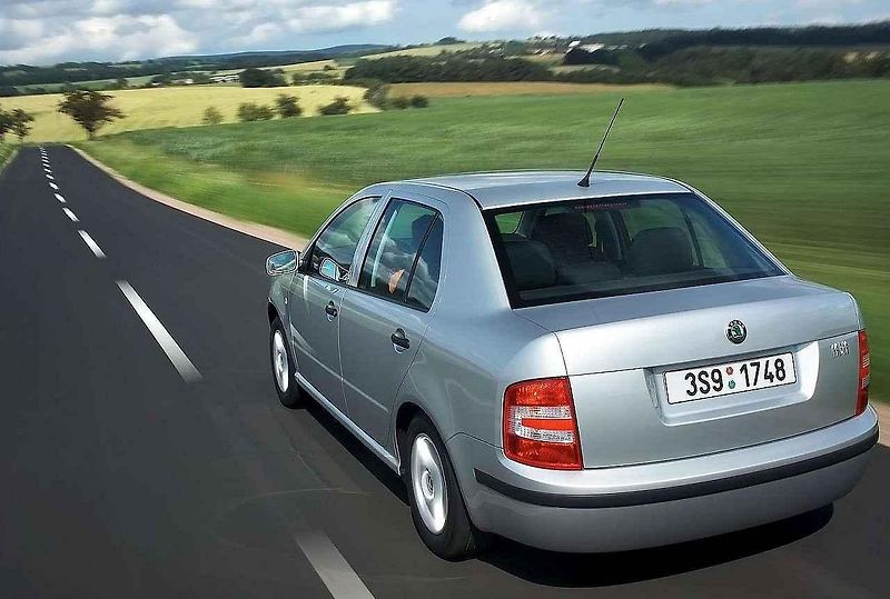 Škoda Fabia pokořila hned dva výrobní milníky.
