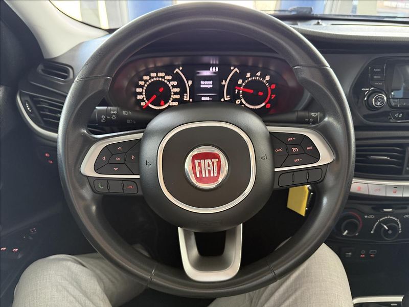 Fiat Tipo 1,4   POP,KLIMATIZACE - fotka 13 z 23