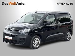 Citroën Berlingo (2022) 1.5 HDI LIVE PACK - fotografie inzerátu