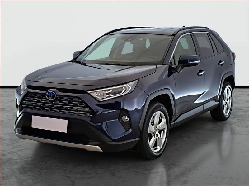 Toyota RAV4 (2020) 2.0 Valvematic - fotka 2 z 19