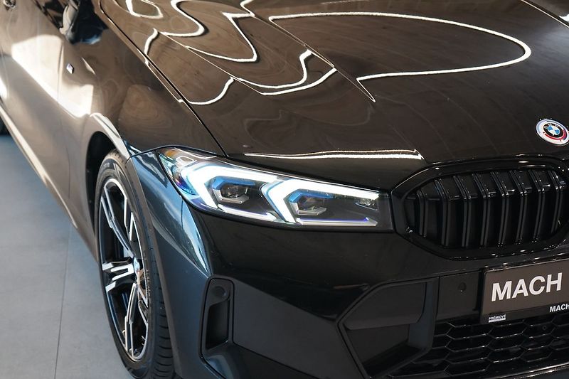 BMW Řada 3 330d xDrive Touring, Pano, HUD - fotka 5 z 42
