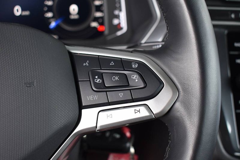 Volkswagen Tiguan Allspace (2025) 1.5TSI 110kW DSG,7míst,tažné - fotka 19 z 25