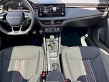 Škoda Scala (2025) 1.5 TSI 110kW Monte Carlo - náhled 9