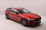 Volvo V60 B4 DARK PLUS AUT CZ - náhled 16