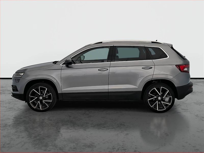 Škoda Karoq (2020) 1.5 TSI - fotka 3 z 20