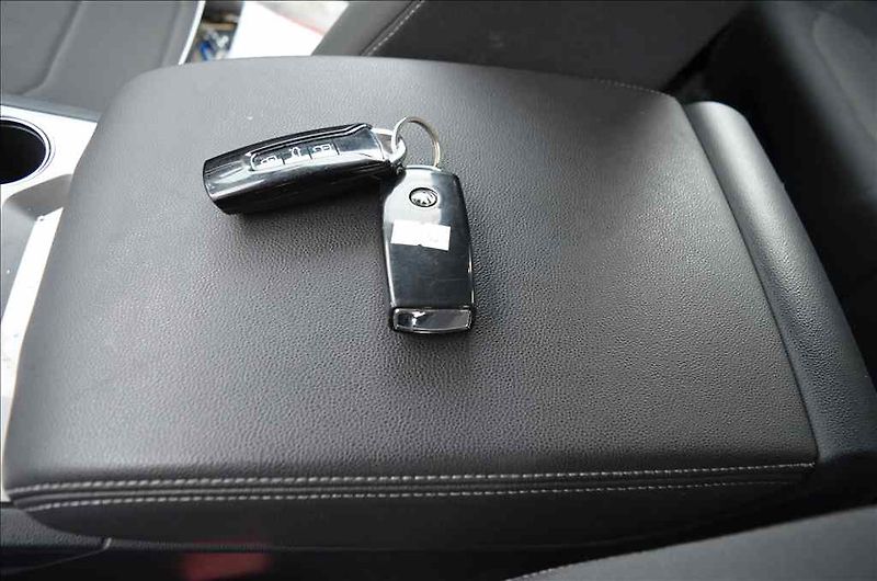 Volkswagen Touareg (2019) BMT V6TDI - fotka 15 z 21