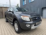Ford Ranger 3,2 TDCI 4x4 / manuál /  - náhled 7