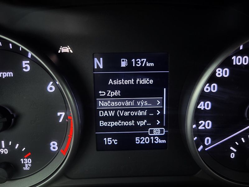 Hyundai i30 WG 1.5 T-GDI 118kW SMART *ČR - fotka 13 z 44