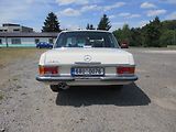 Mercedes-Benz 280 (1972) W114 - náhled 7