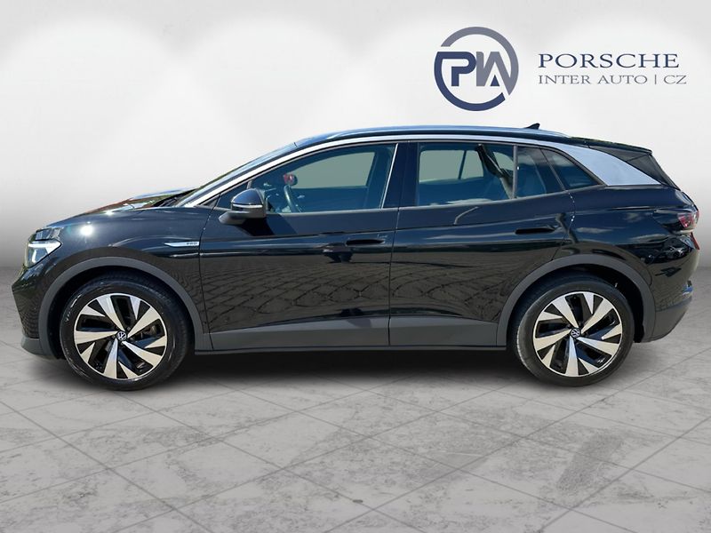 Volkswagen ID.4 PRO PERFORMANCE 150kW - fotka 3 z 23