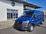 Volkswagen Crafter (2026) skříň 35 130kW 8AU FWD SR - náhled 1