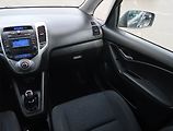 Hyundai ix20 (2011) 1.4 CVVT, Serv.kniha, nová STK - náhled 8
